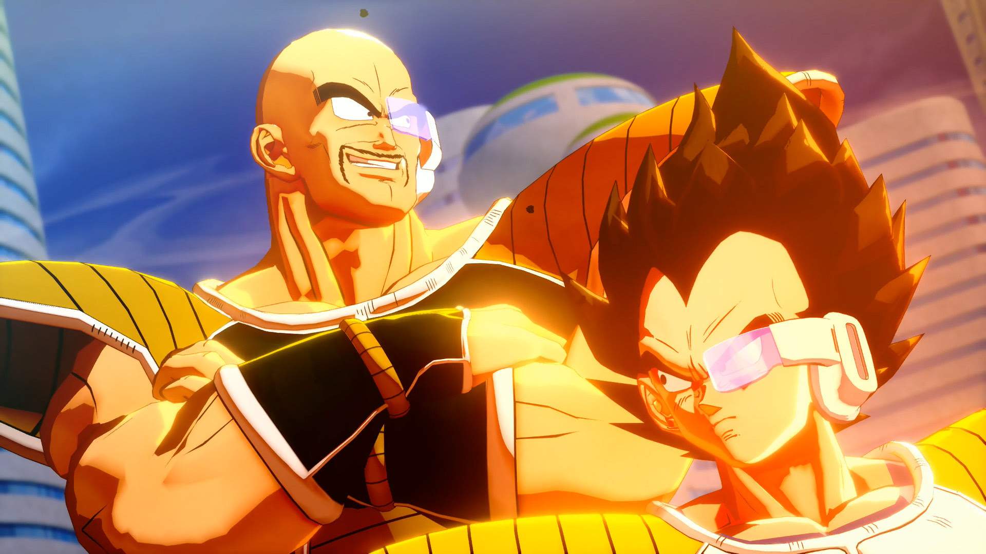 Dragon Ball: The Breakers revela Majin Boo e anuncia novo Beta aberto