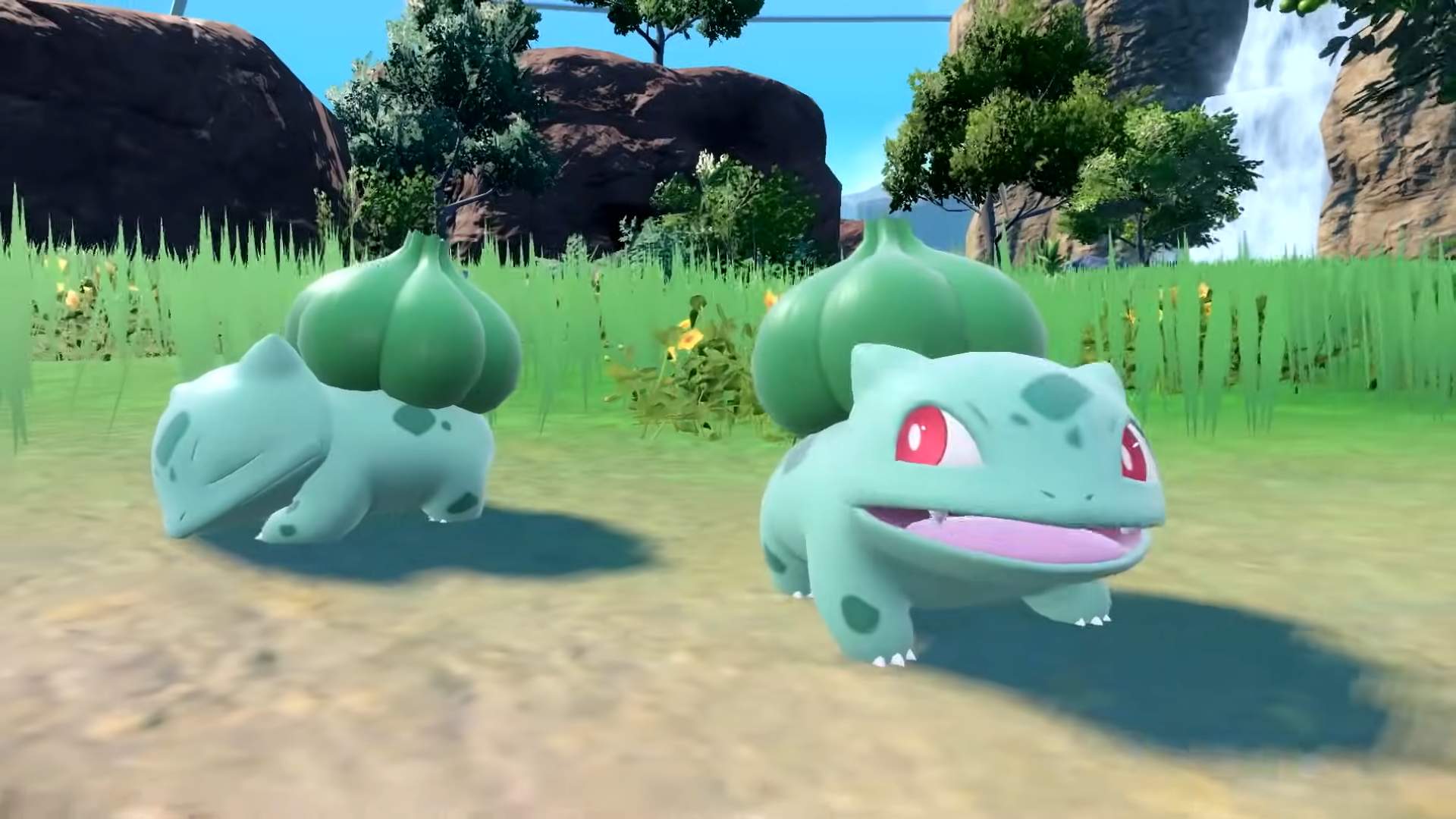 Pokémon Scarlet e Violet: novo trailer da DLC confirma retorno de