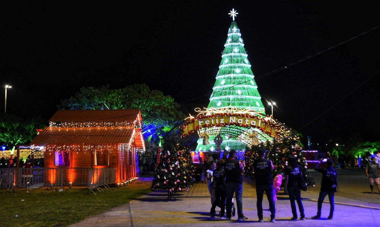 Vila do Papai Noel voltou! Google celebra o natal com muita diversão -  TecMundo