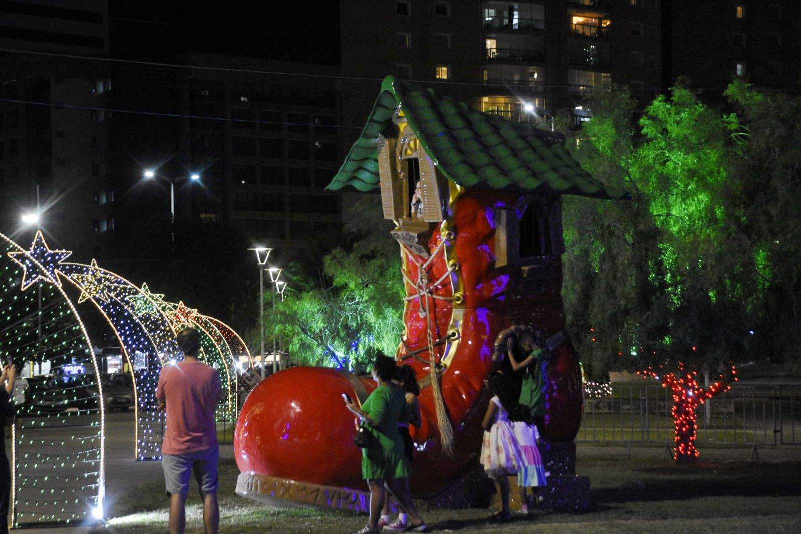 Vila do Papai Noel voltou! Google celebra o natal com muita diversão -  TecMundo