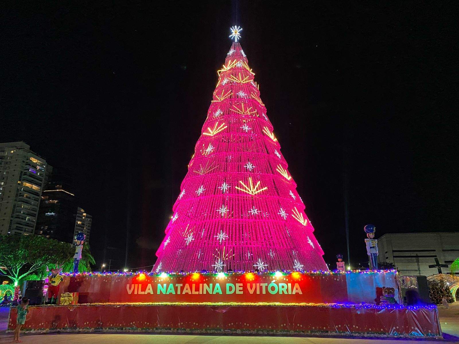 Vila do Papai Noel voltou! Google celebra o natal com muita diversão -  TecMundo