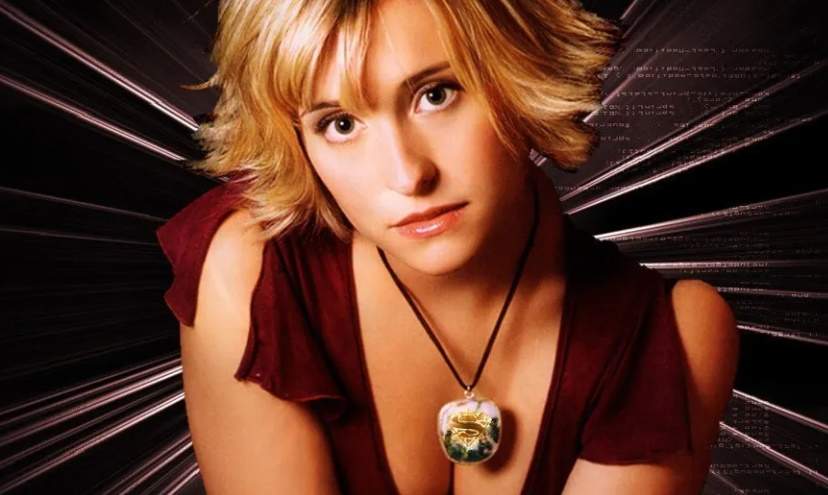 Allison Mack De Smallville Deixa A Prisão Após Dois Anos Detida