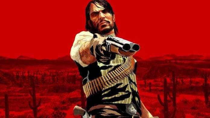 Red Dead Redemption II: a melhor “representação” de um mundo