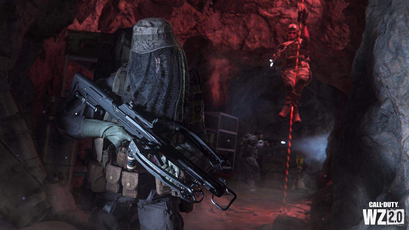 Call of Duty Vanguard: novos operadores aparecem nas redes