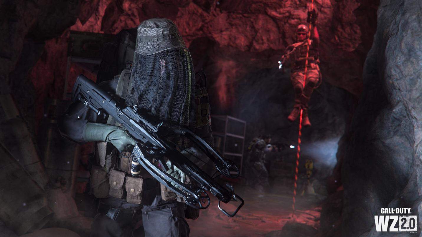 Call of Duty: Veja novidades de MW2 e Warzone 2.0 - Game Arena