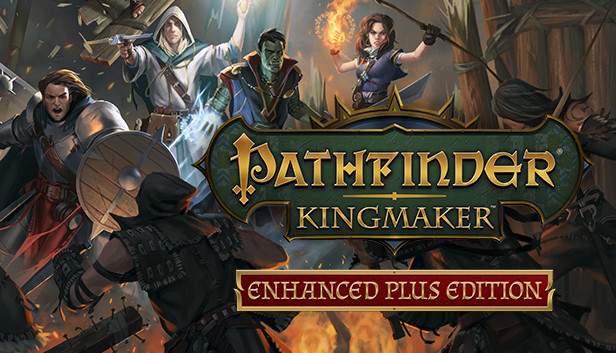 Pathfinder: Kingmaker é o jogo grátis do dia na Epic Games Store